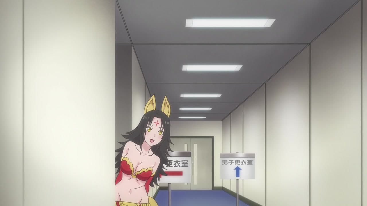 Épisode 5