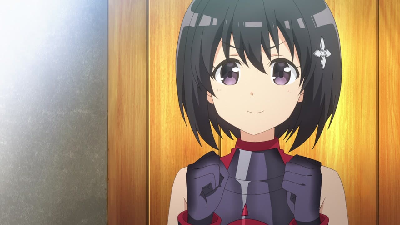 BOFURI: I Don't Want to Get Hurt, so I'll Max Out My Defense. épisode 3 - VF et VOSTFR