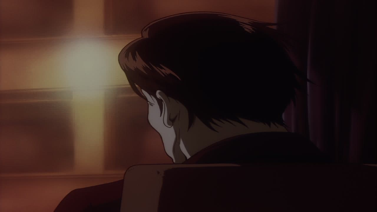 Épisode 5