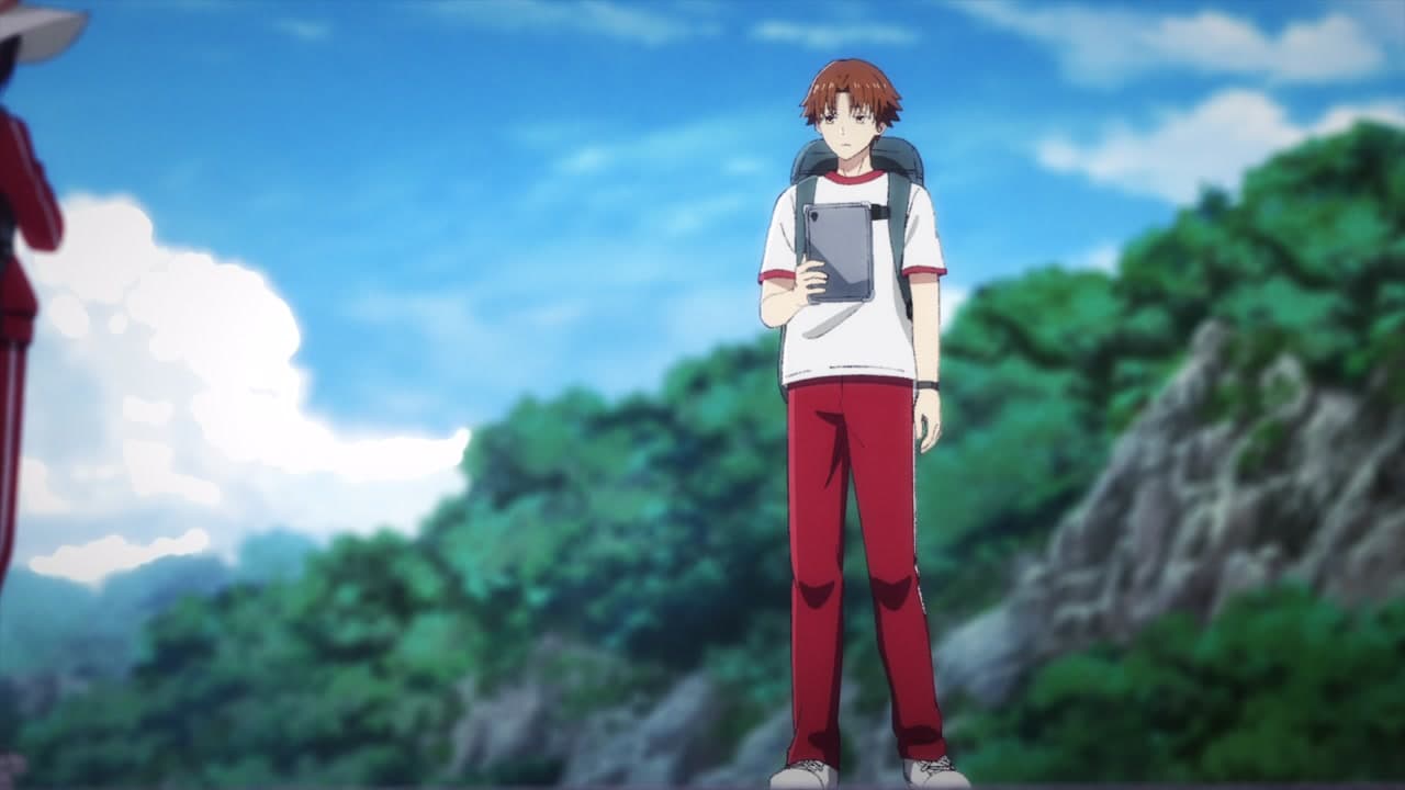 Classroom of the Elite épisode 9 - VF et VOSTFR