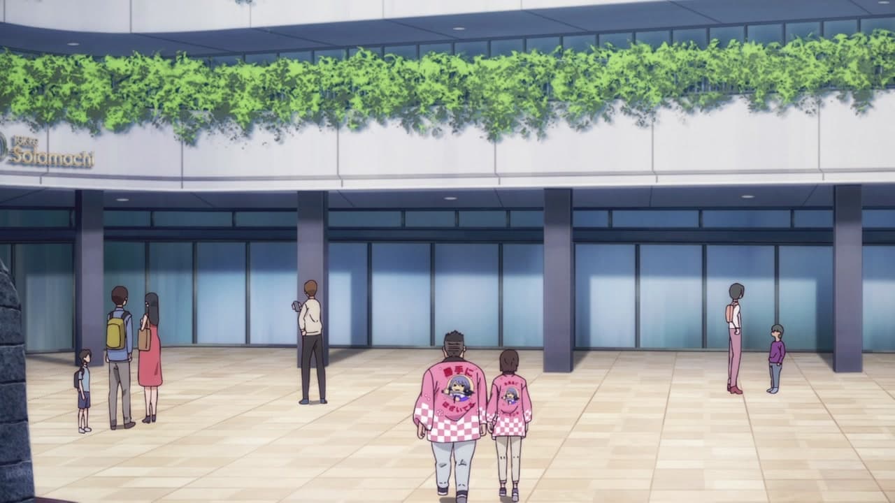 Épisode 8