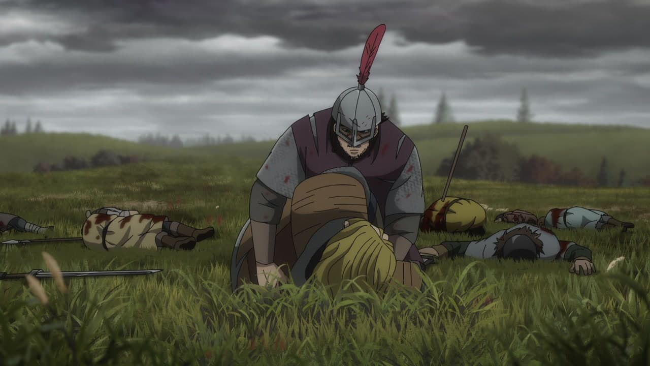 Vinland Saga épisode 20 - VF et VOSTFR
