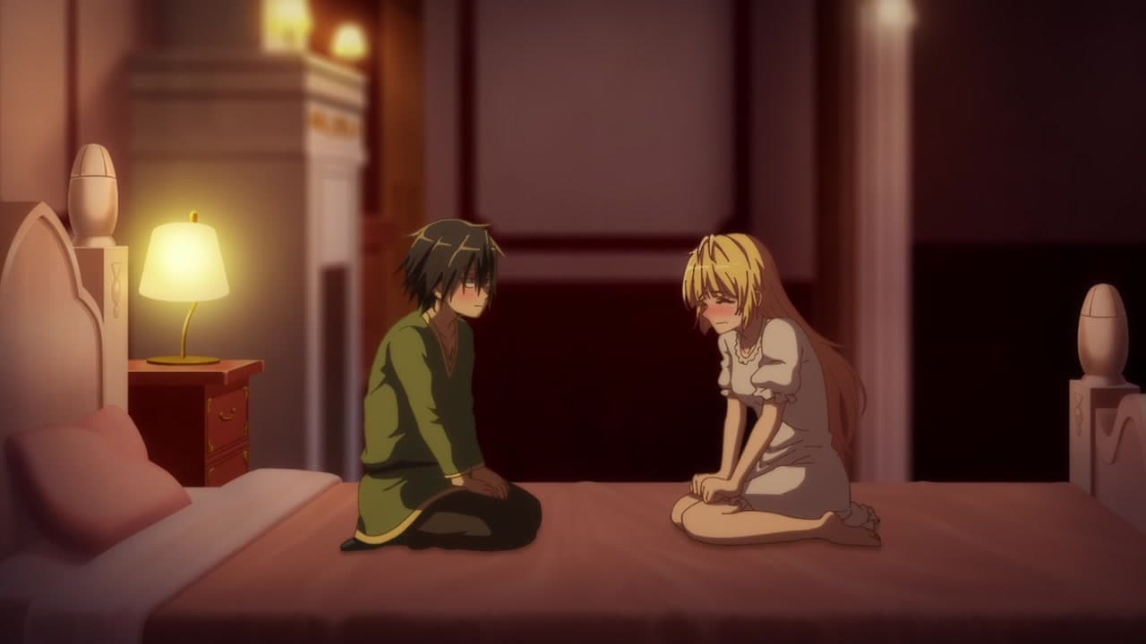 Épisode 12