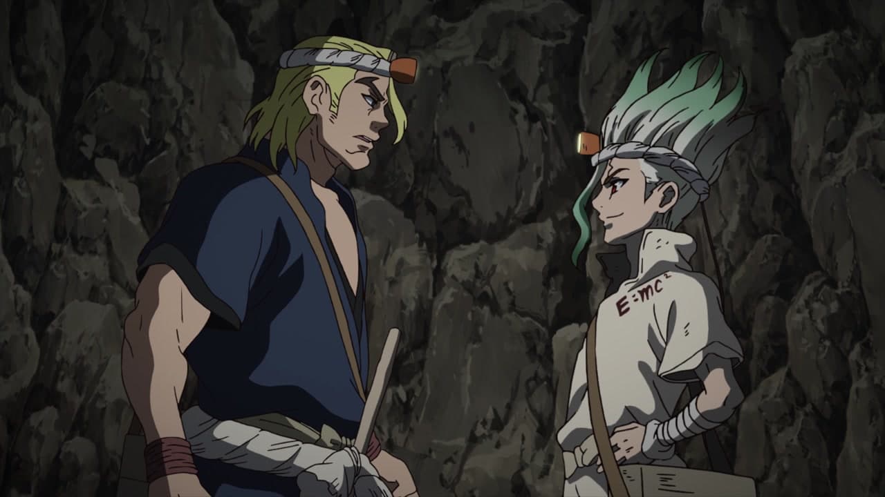 Épisode 22