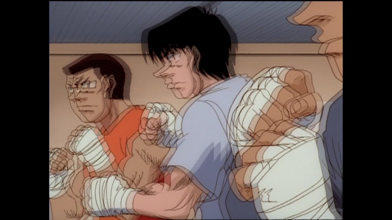 Épisode 17
