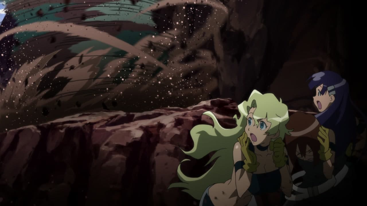 Épisode 7