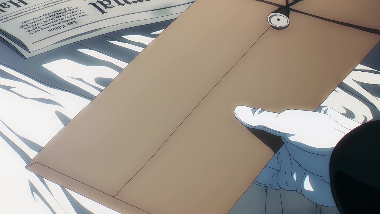 Épisode 10