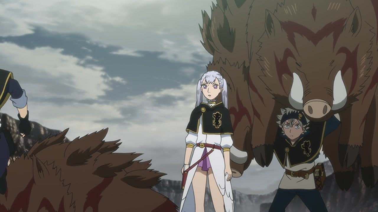 Épisode 9