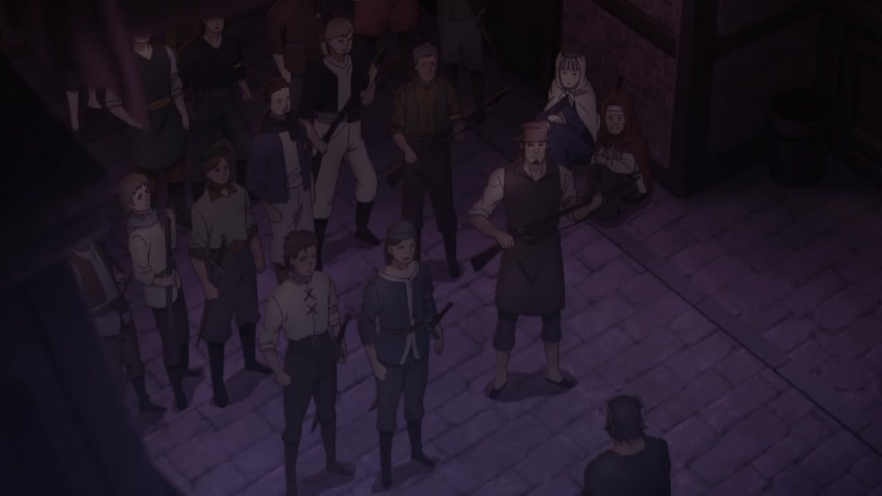 Épisode 8