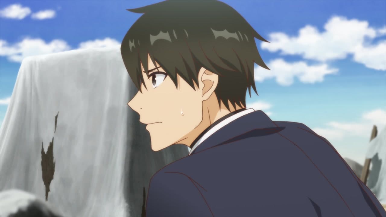The World's Strongest Rearguard épisode 8 - VF et VOSTFR