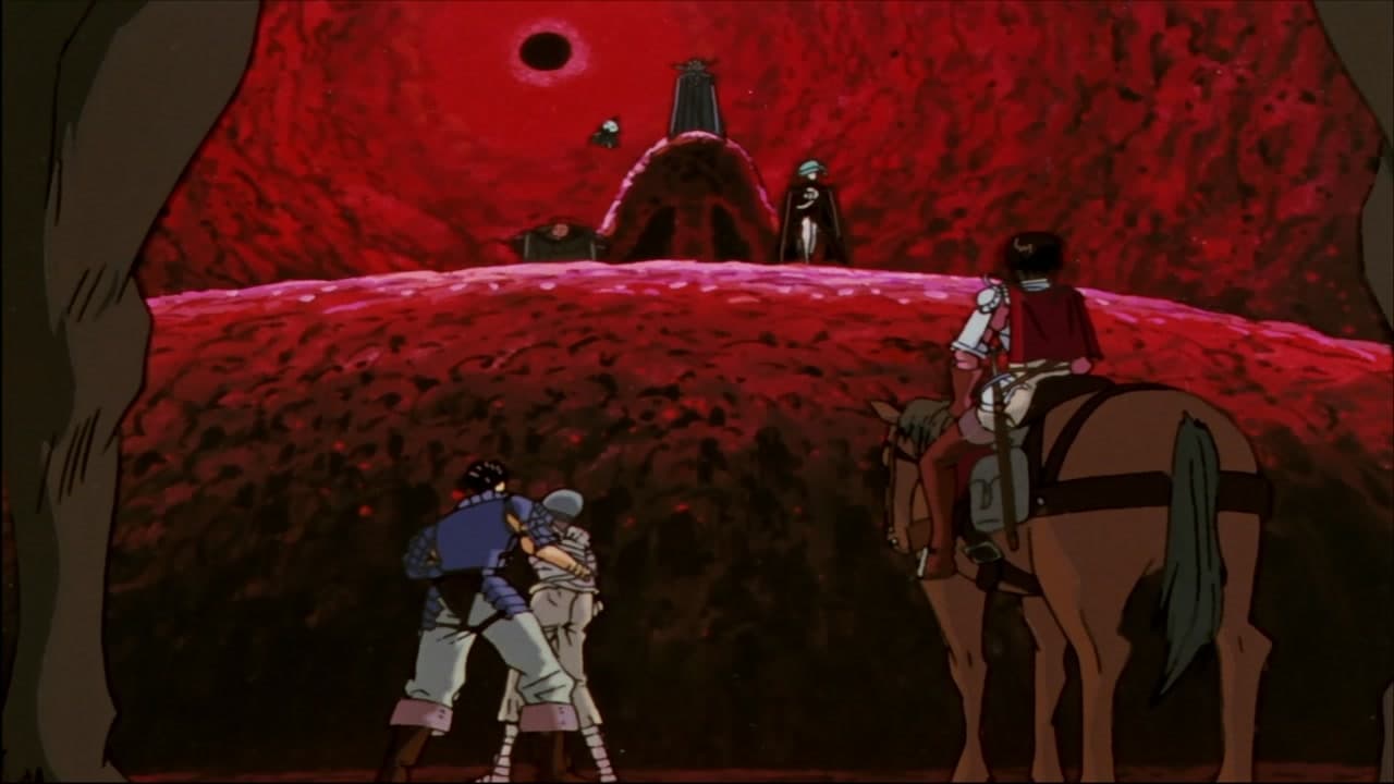 Berserk épisode 24 - VF et VOSTFR