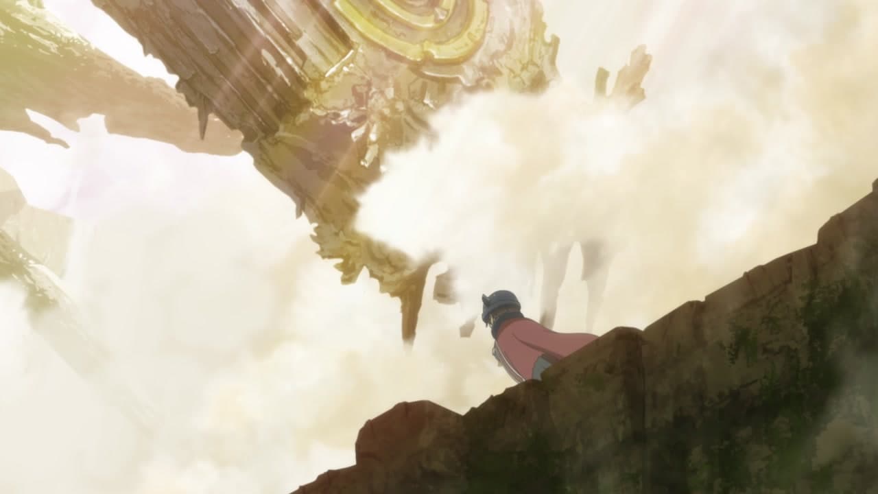 Made in Abyss épisode 4 - VF et VOSTFR