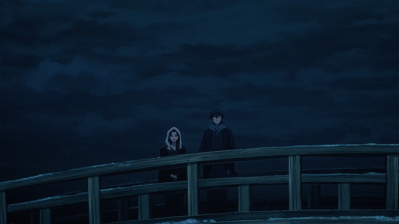 Épisode 11