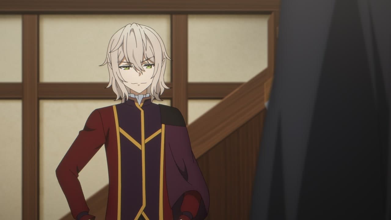 The Beginning After the End épisode 4 - VF et VOSTFR