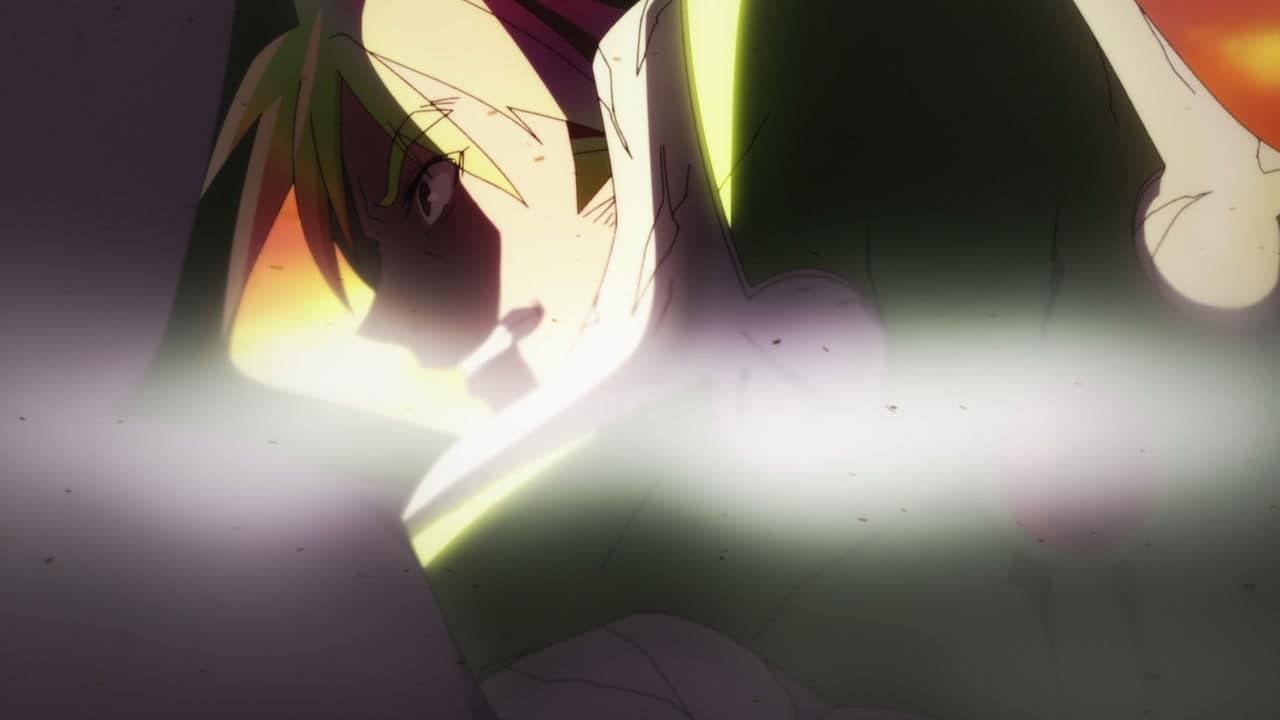 Épisode 1