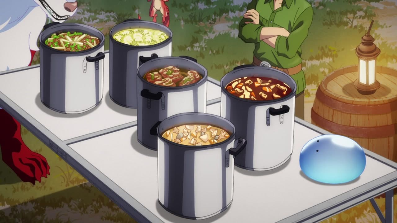 Campfire Cooking in Another World with My Absurd Skill épisode 3 - VF et VOSTFR