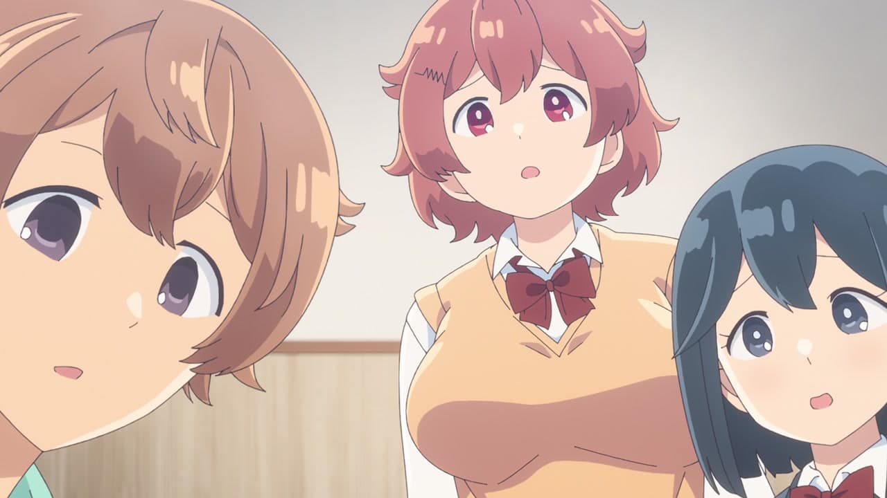 Aharen-san wa Hakarenai épisode 3 - VF et VOSTFR