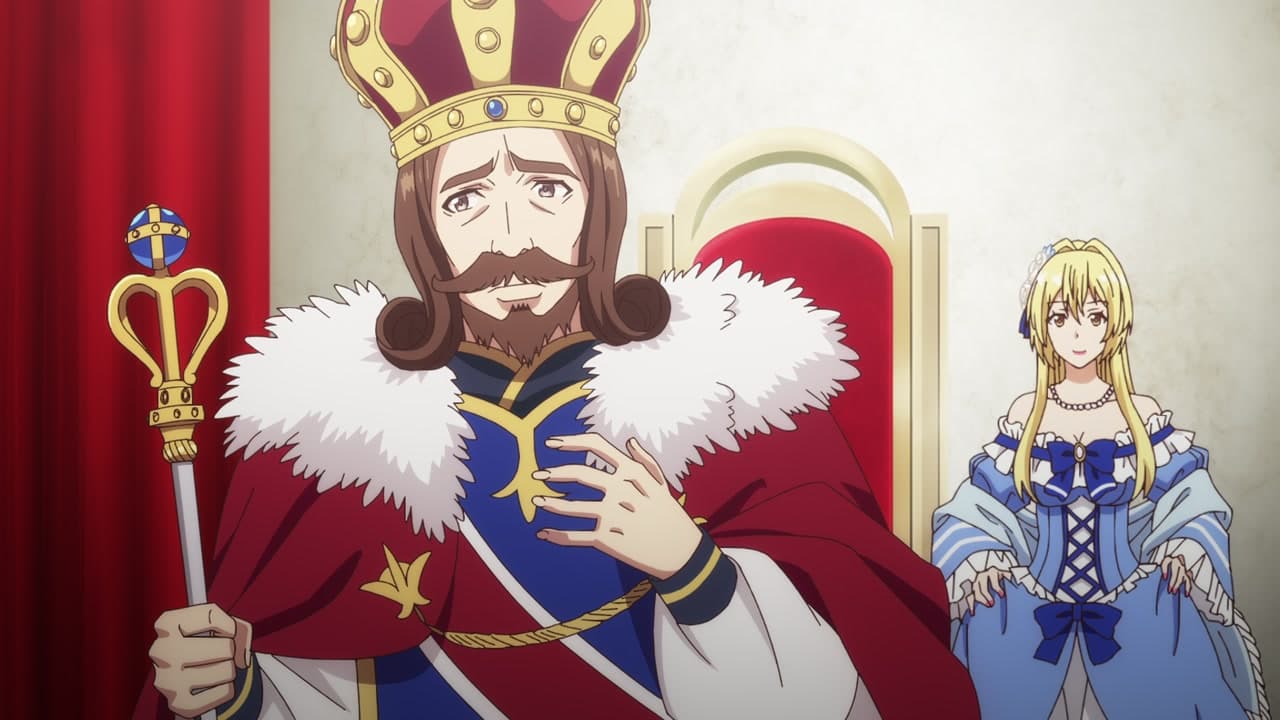Épisode 1