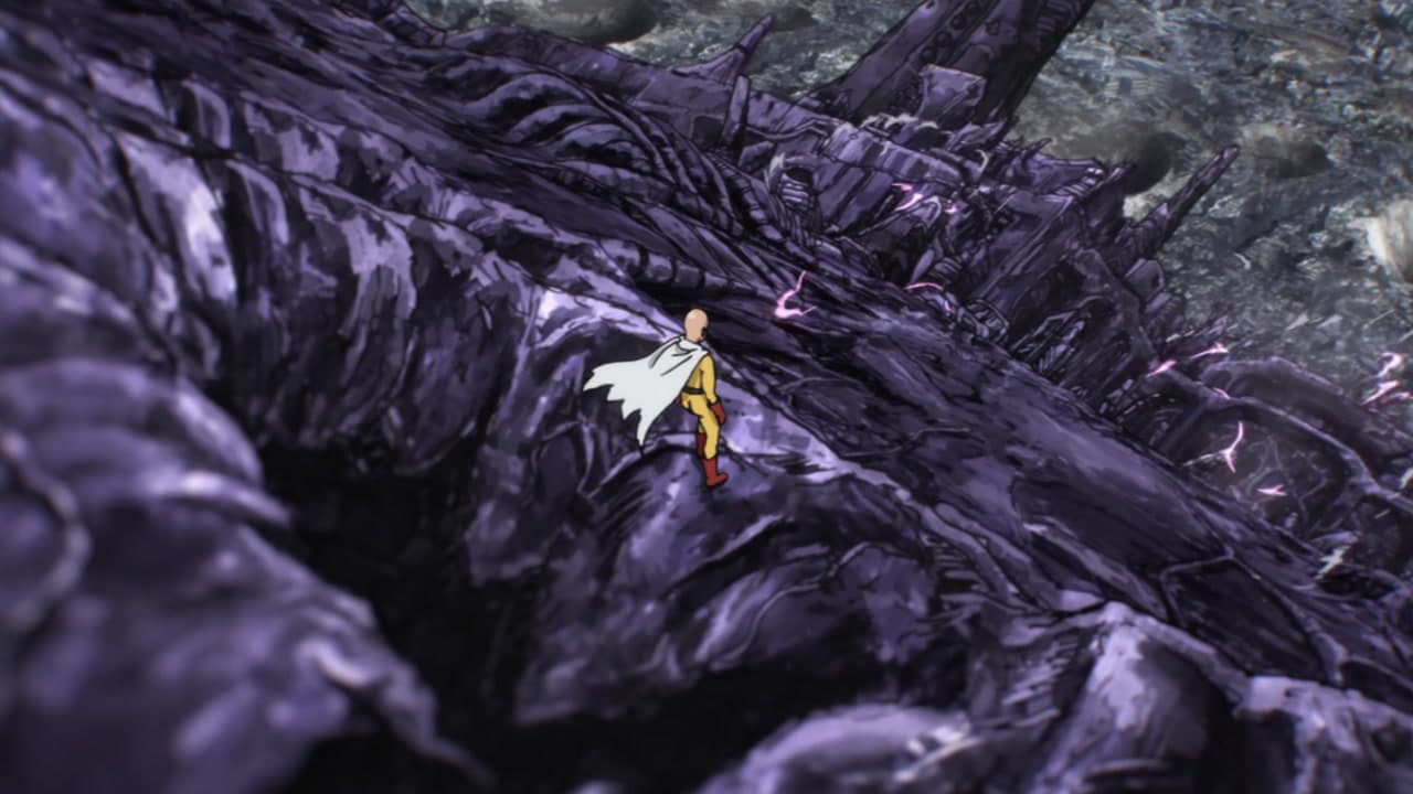 Épisode 12