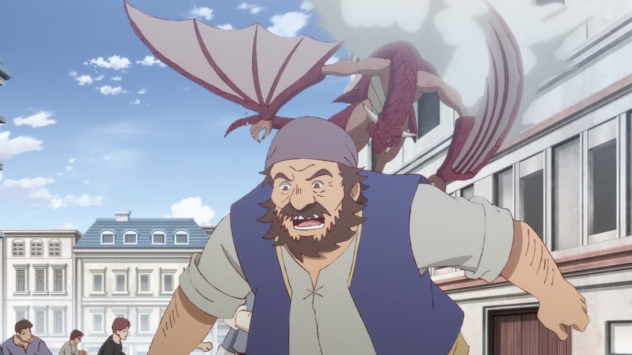Épisode 9