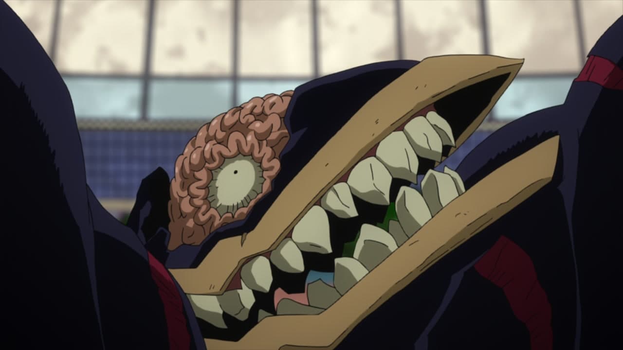 Épisode 12