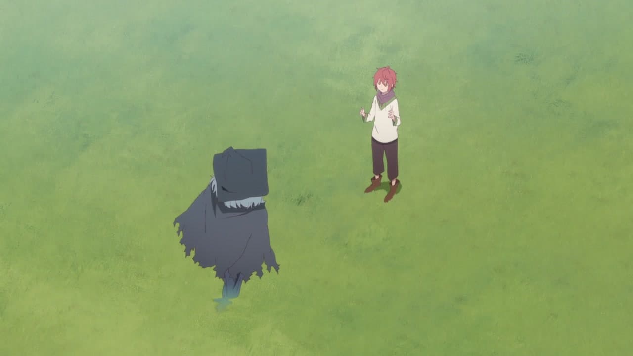 Épisode 1