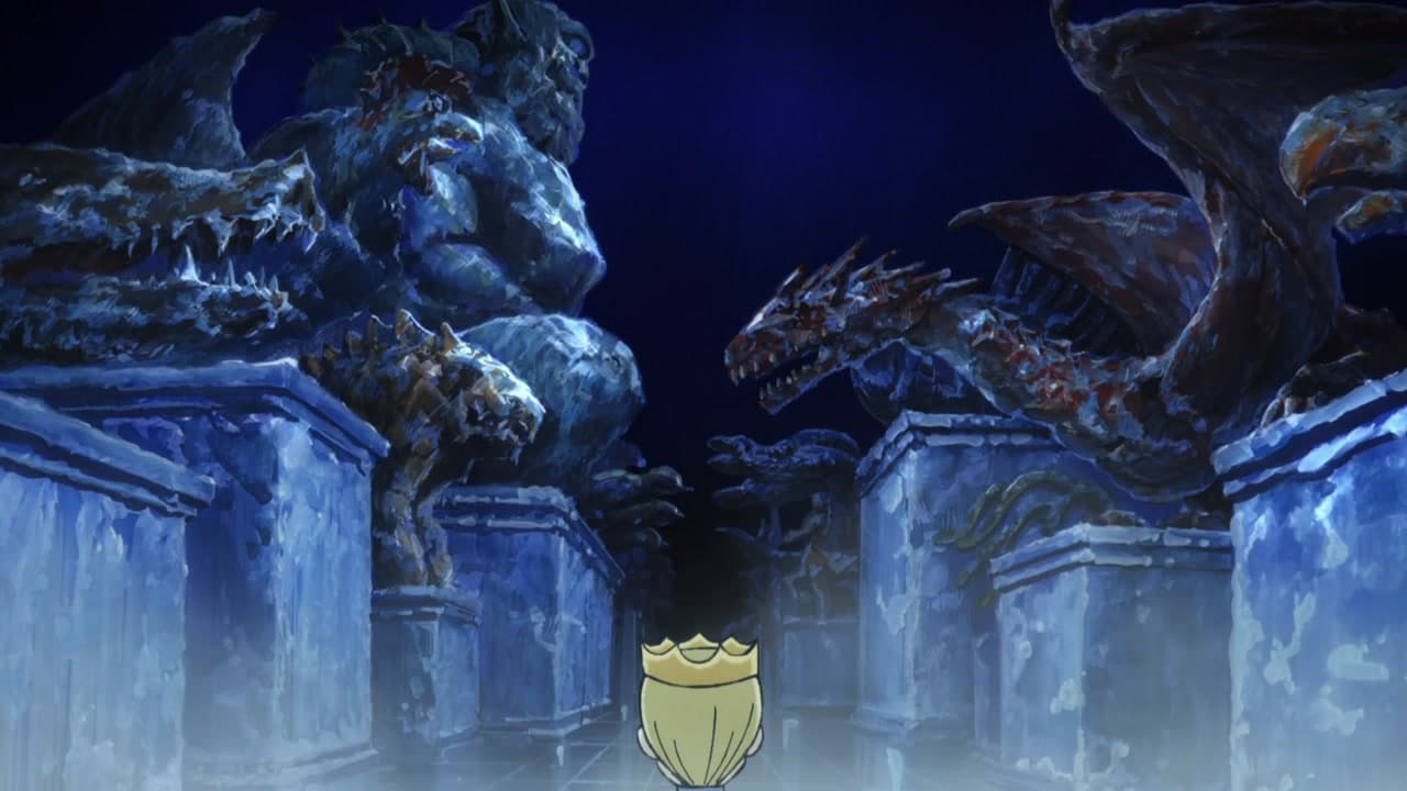 Épisode 5