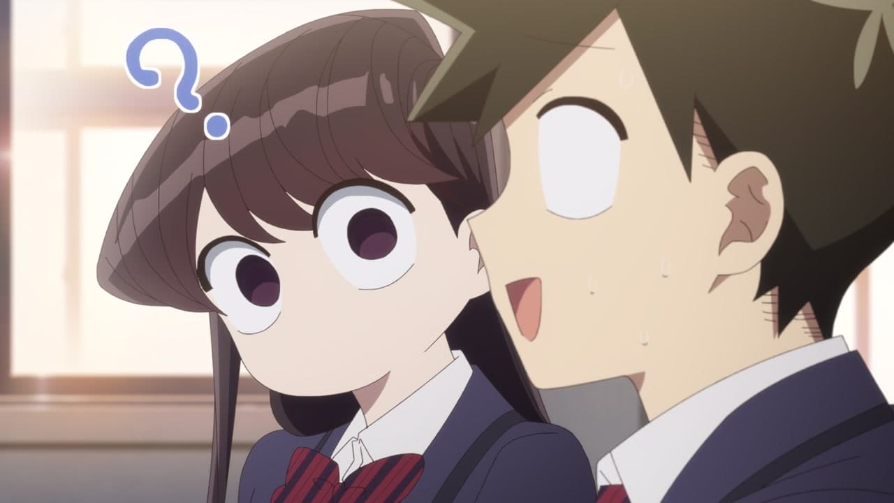 Komi Can't Communicate épisode 3 - VF et VOSTFR