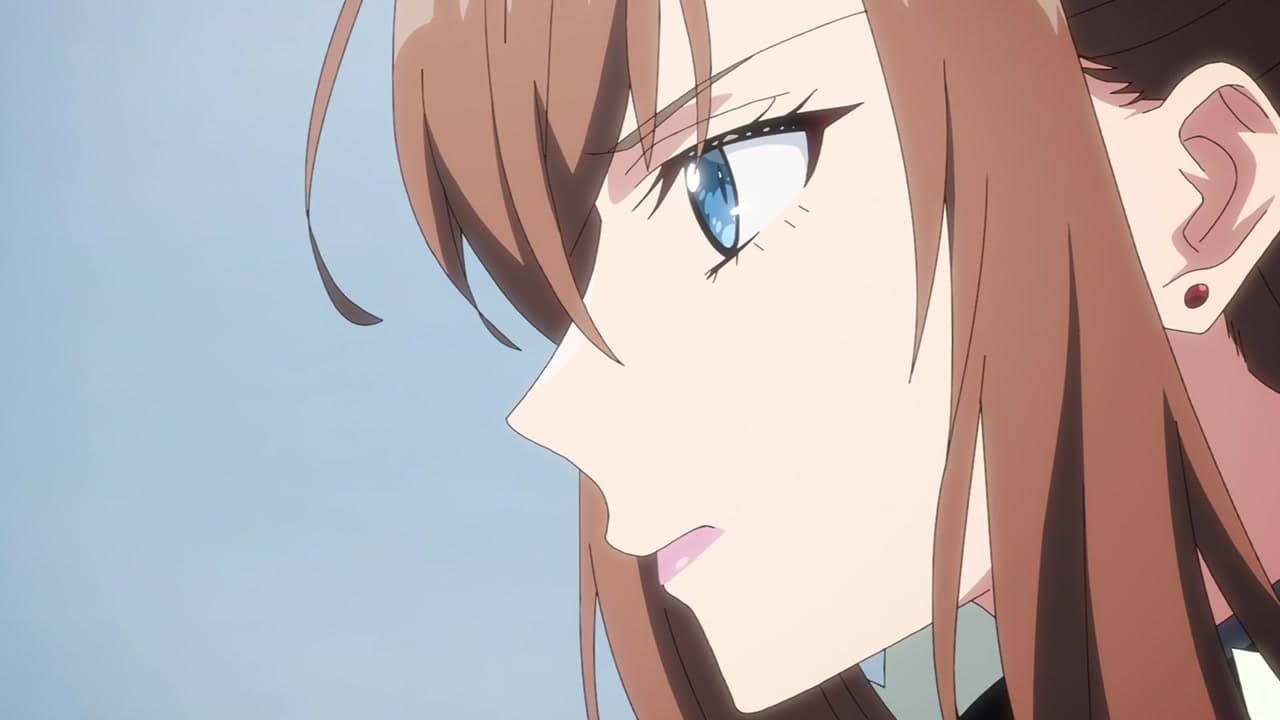 Magical Girl Lyrical Nanoha EXCEEDS Gun Blaze Vengeance épisode 10 - VF et VOSTFR