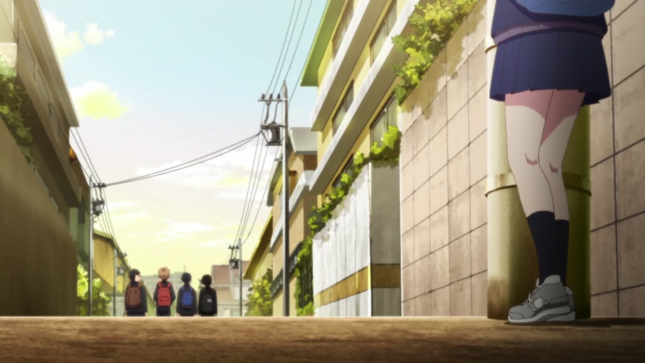 The Dangers in My Heart épisode 10 - VF et VOSTFR