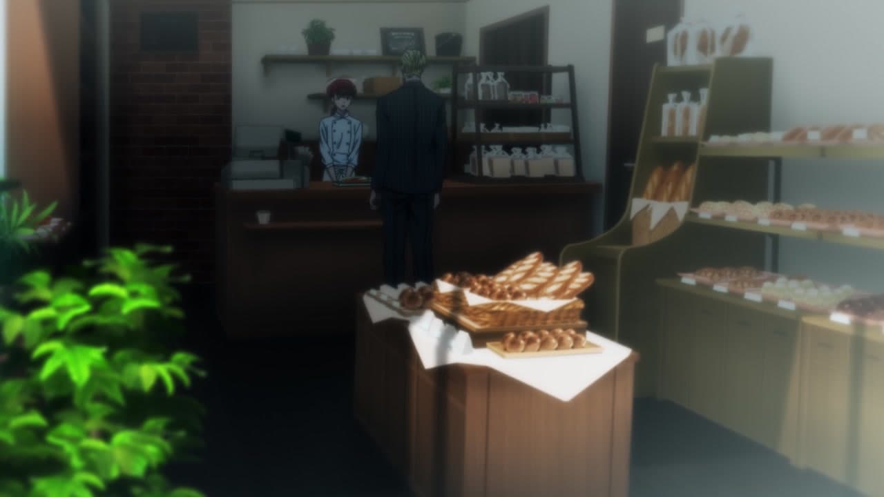 Épisode 13