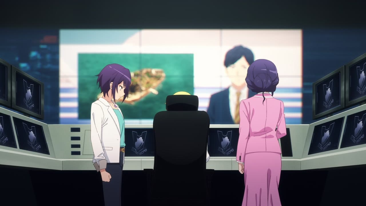 Épisode 11