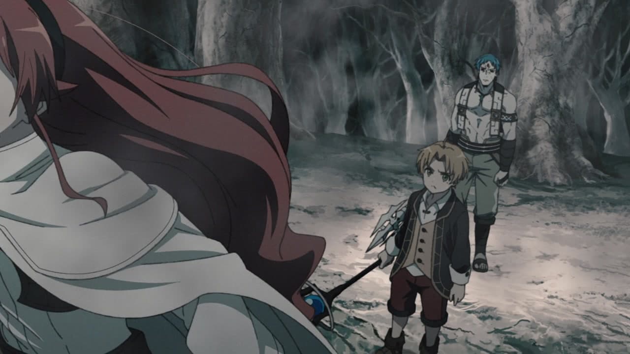 Épisode 11