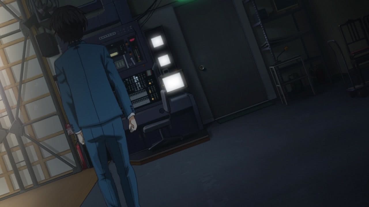 Épisode 9