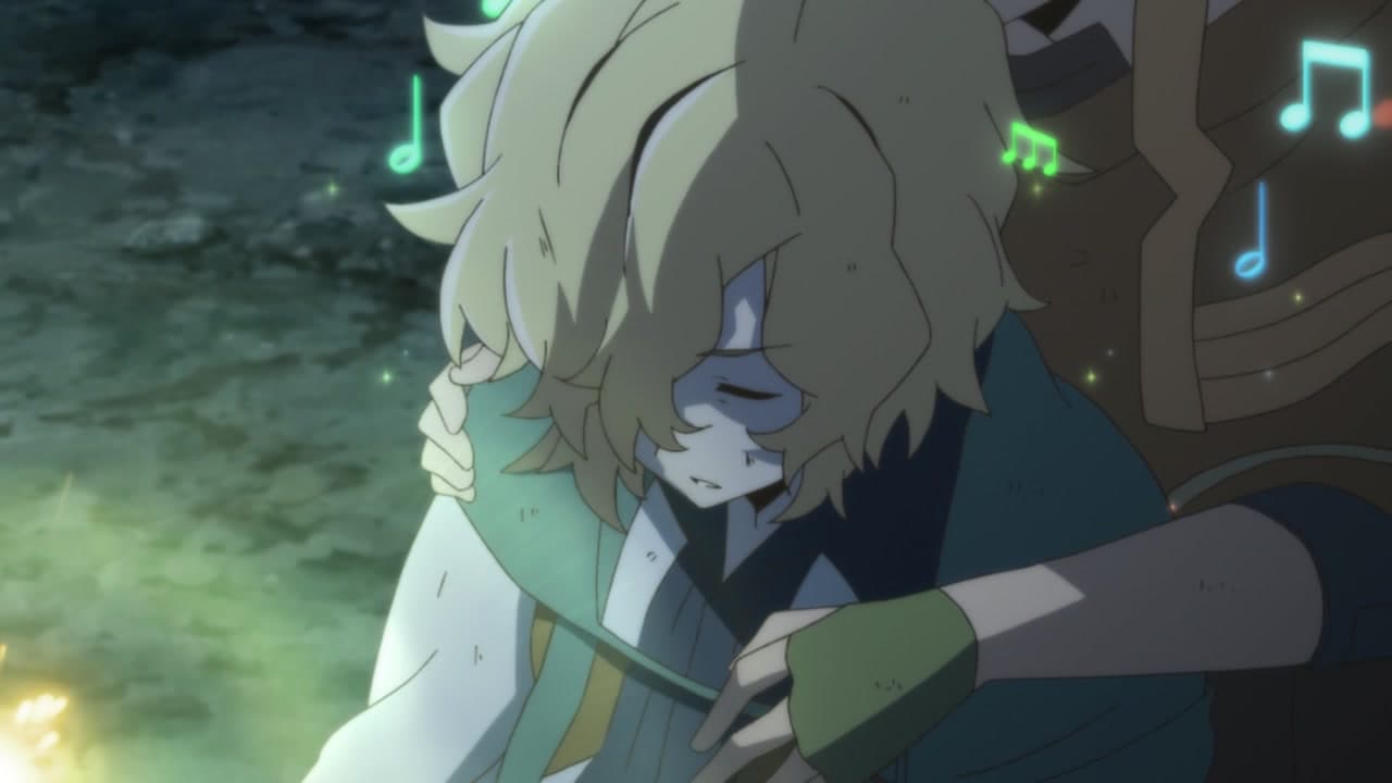Log Horizon épisode 20 - VF et VOSTFR