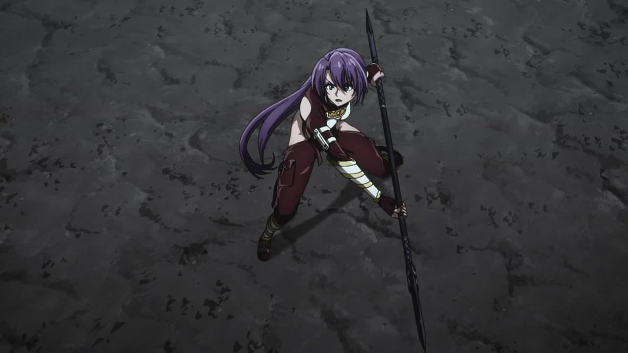 Épisode 17