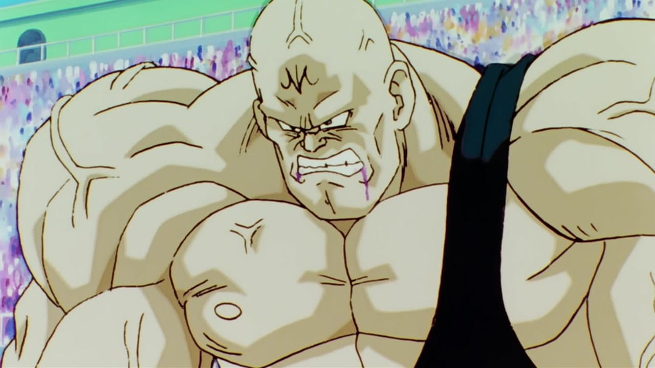 Dragon Ball Z Kai épisode 111 - VF et VOSTFR