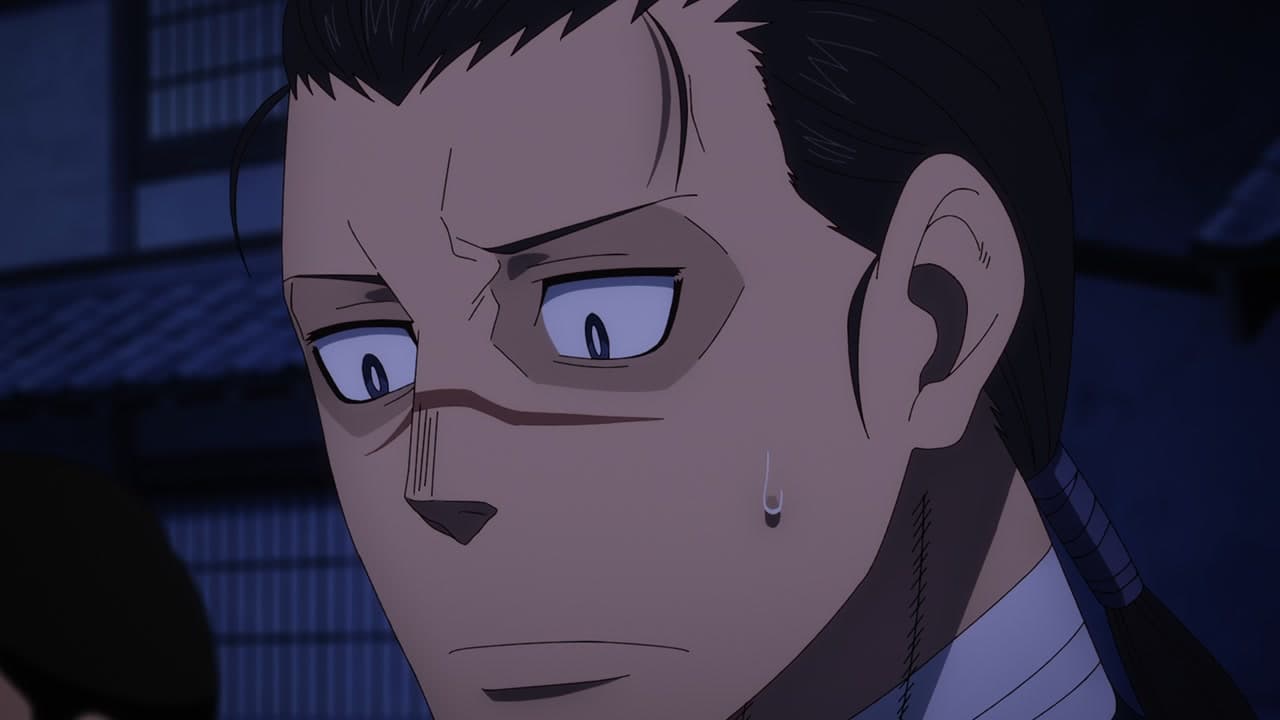 Fire Force épisode 22 - VF et VOSTFR
