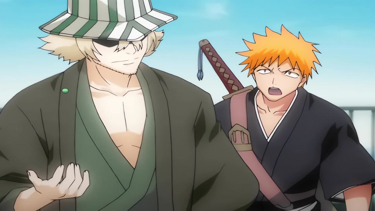 Épisode 7