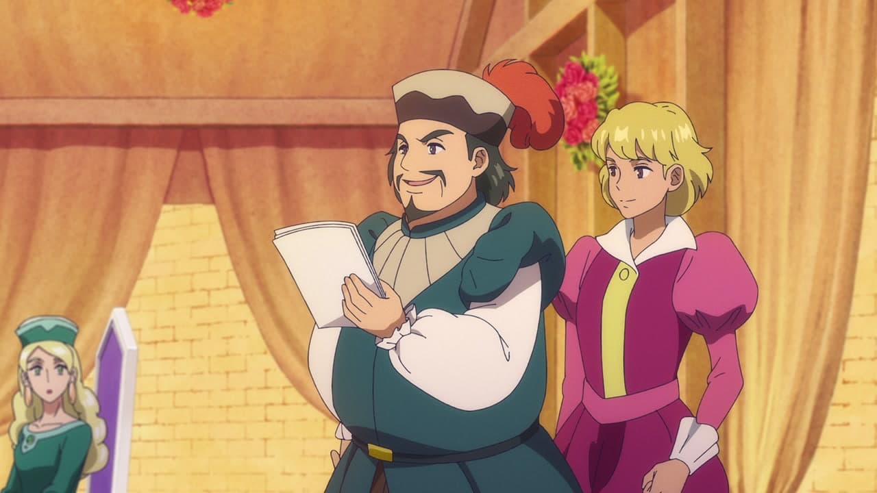 Épisode 3