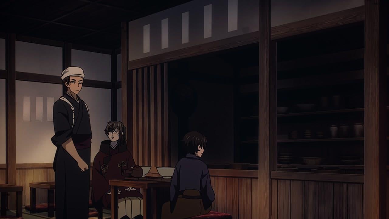 Épisode 22