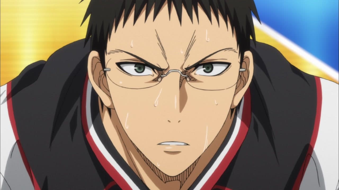 Kuroko no Basket épisode 22 - VF et VOSTFR