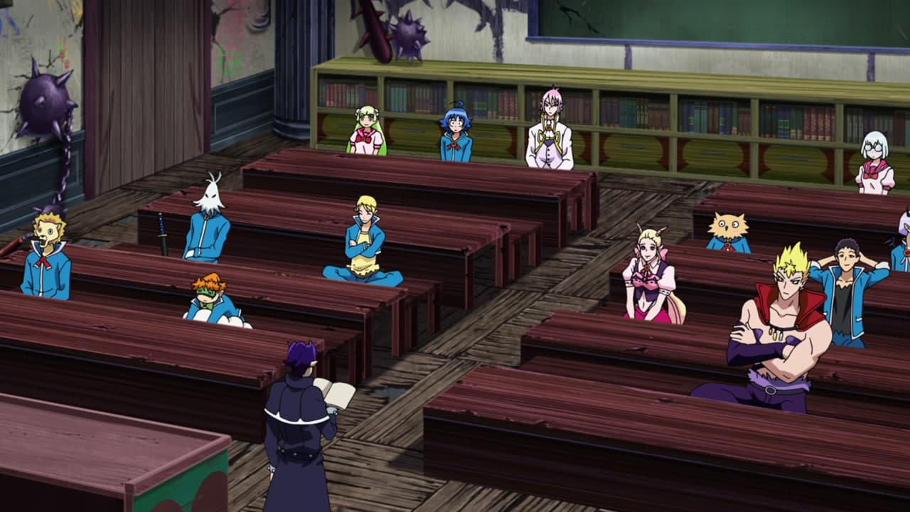 Épisode 4