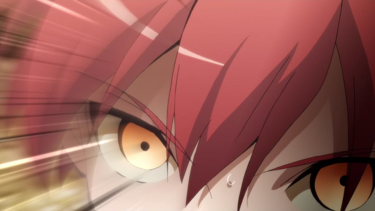 Assassination Classroom épisode 18 - VF et VOSTFR