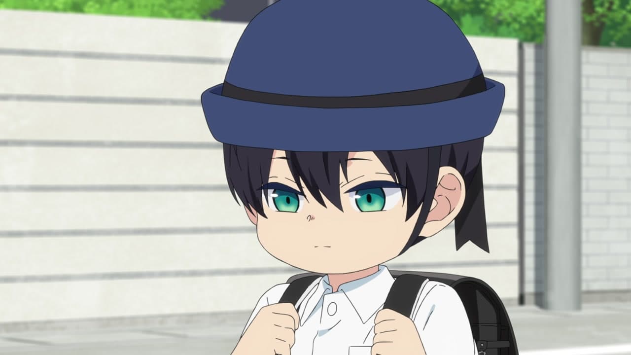 The Yuzuki Family’s Four Sons épisode 1 - VF et VOSTFR
