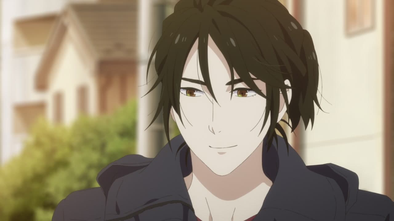 Journal with Witch épisode 10 - VF et VOSTFR