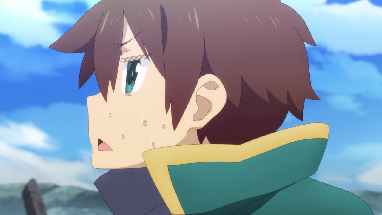KonoSuba: God's Blessing on This Wonderful World! épisode 11 - VF et VOSTFR