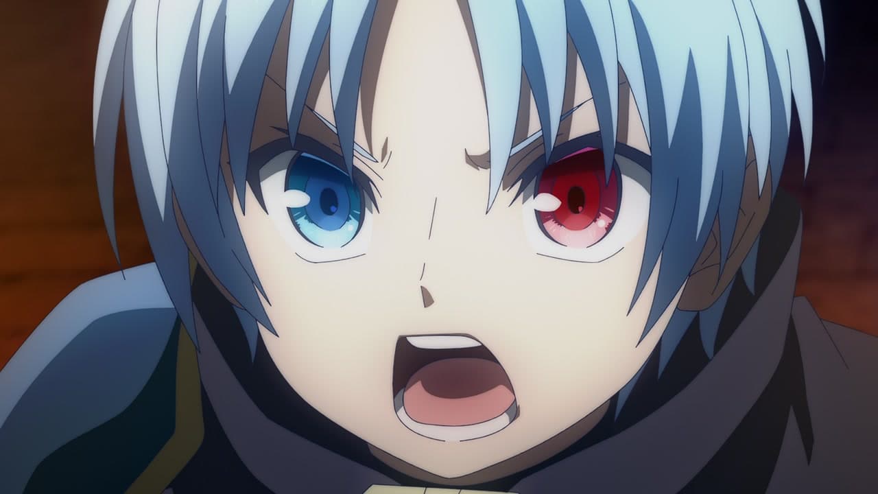 Épisode 12
