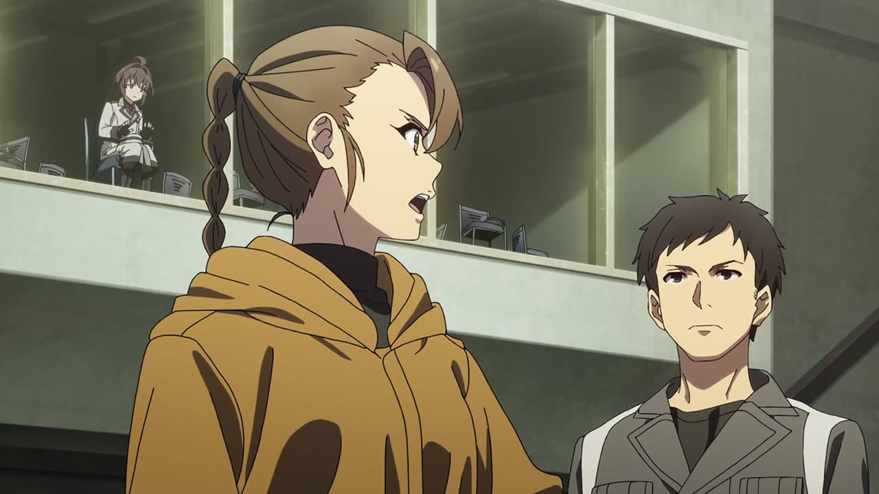 Épisode 16