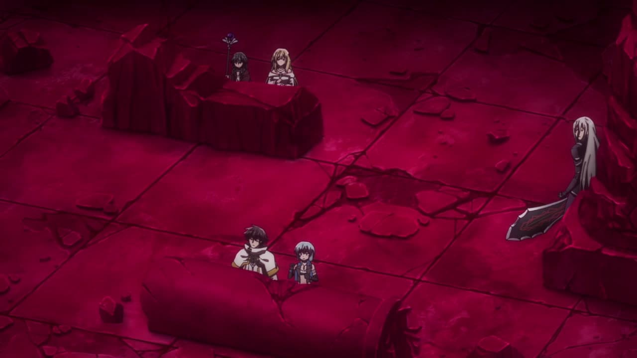 Épisode 6